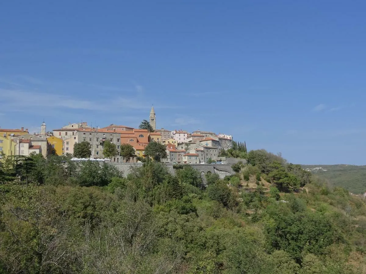 Holiday home Villa Anuschka Rabac