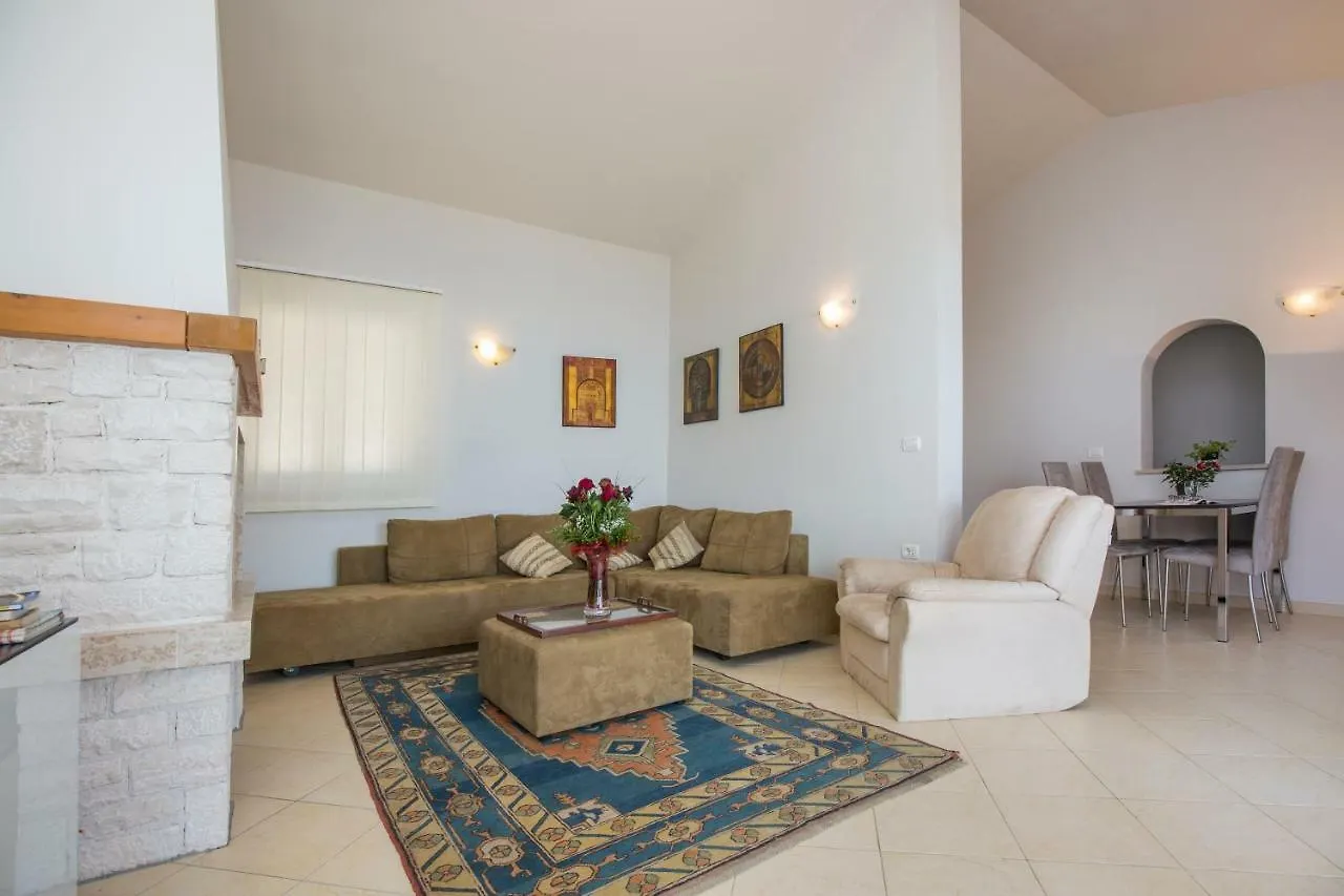 Holiday home Villa Anuschka Rabac