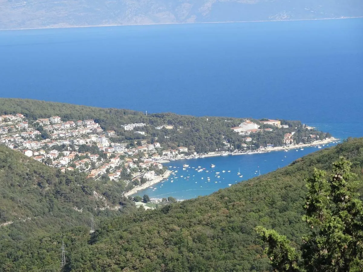 Villa Anuschka Rabac 0*,