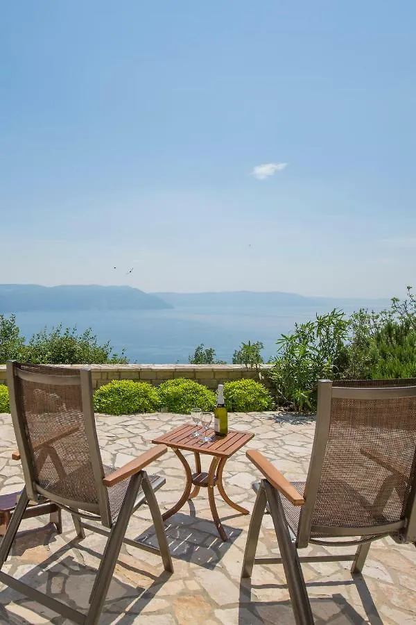 Holiday home Villa Anuschka Rabac