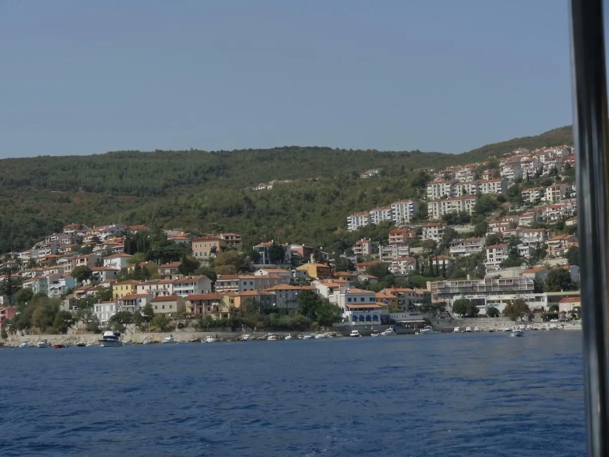 Villa Anuschka Rabac