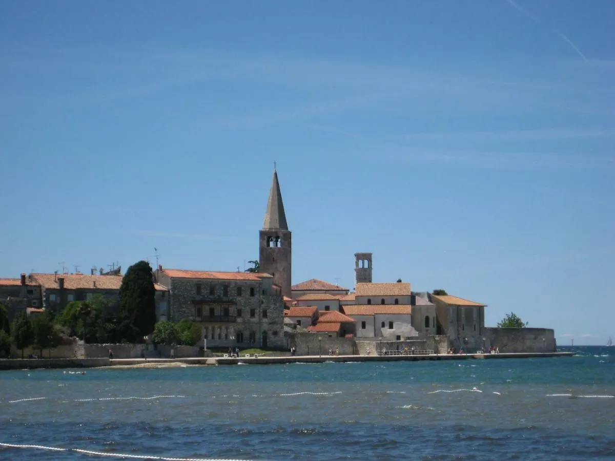 Villa Anuschka Rabac 0*,  Croatia
