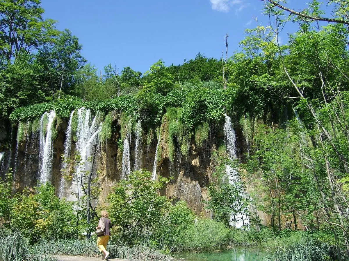 Villa Anuschka Rabac Holiday home
