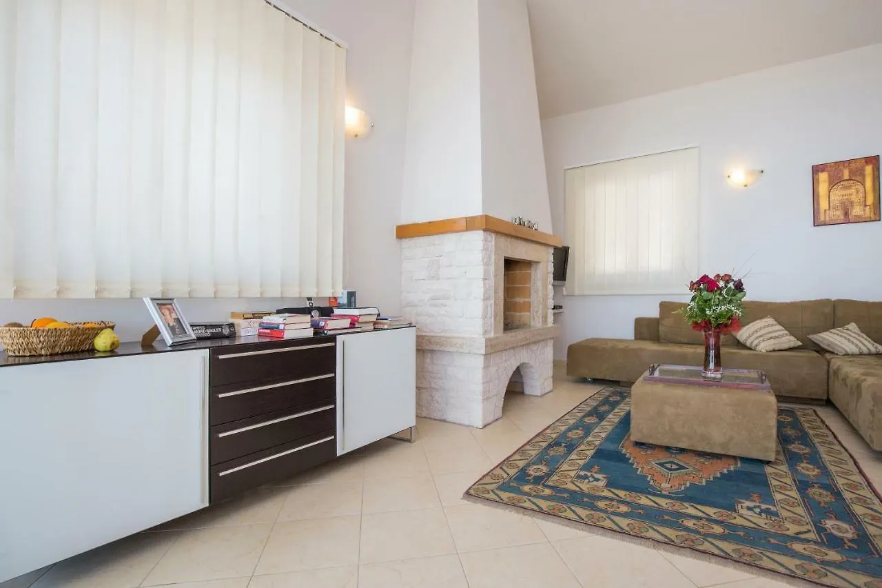 Villa Anuschka Rabac Holiday home