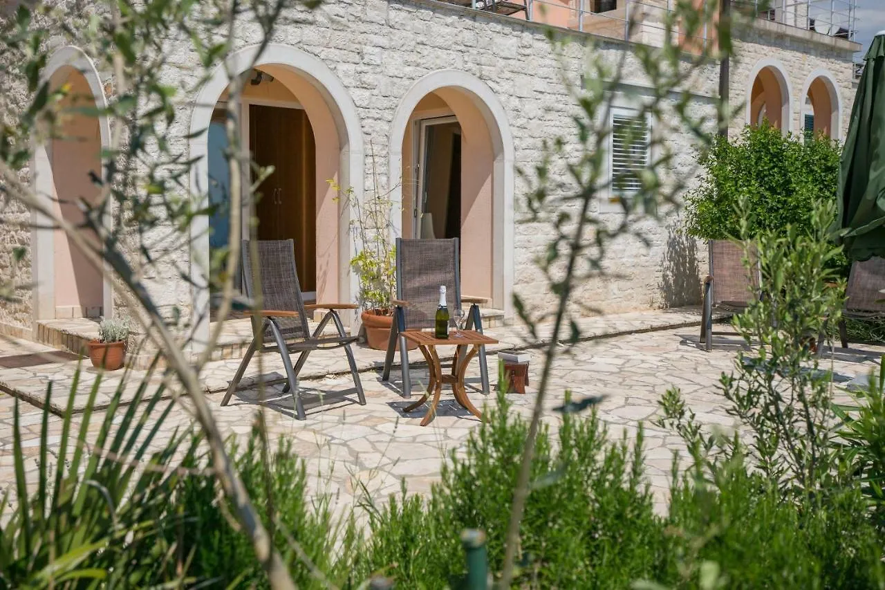 Holiday home Villa Anuschka Rabac Croatia