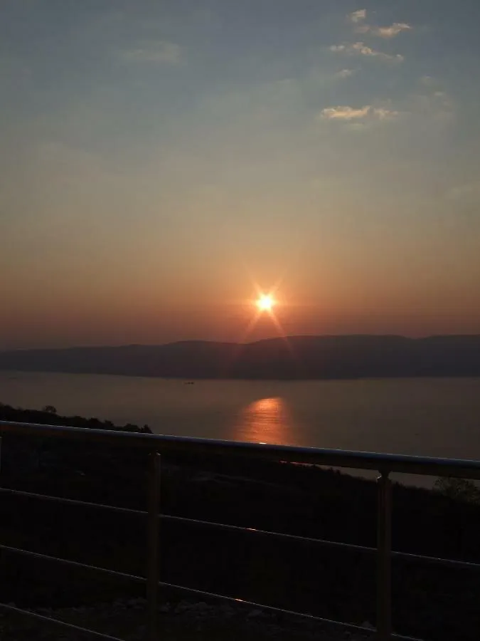 Villa Anuschka Rabac