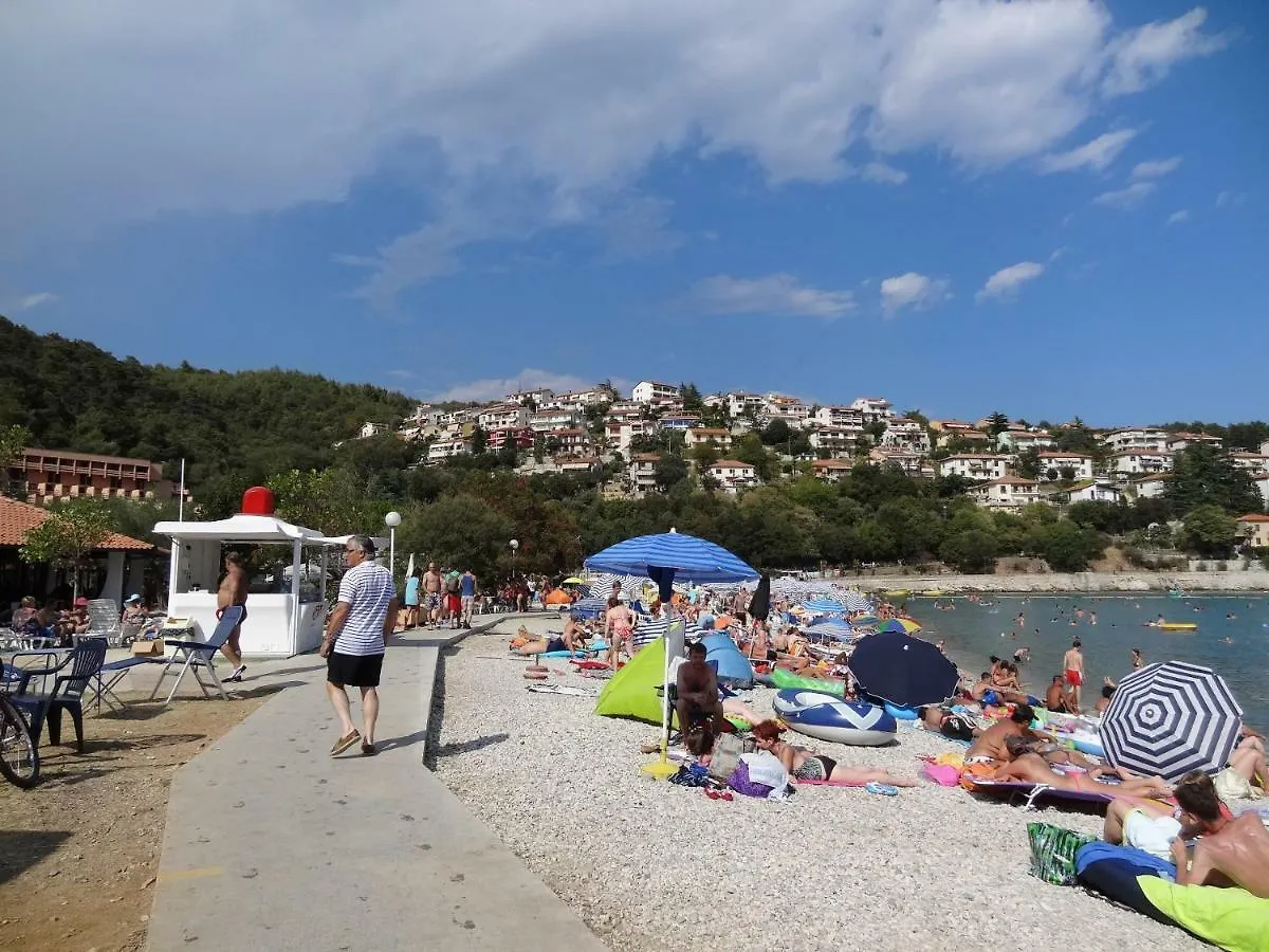 Holiday home Villa Anuschka Rabac