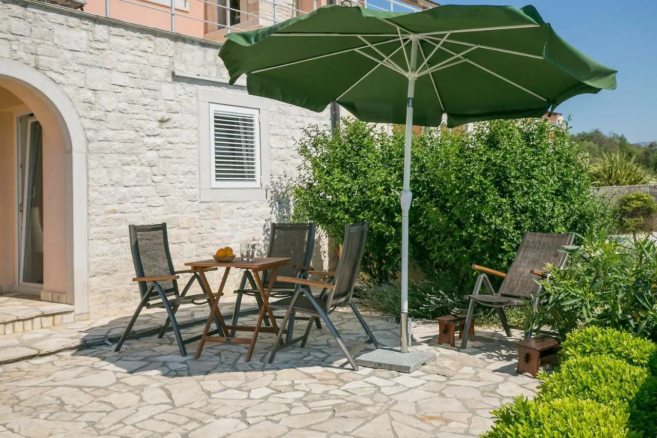 Villa Anuschka Rabac